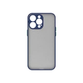 iPhone 14 Pro Max Kılıf Hux Kapak - 10