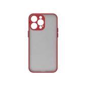 iPhone 14 Pro Max Kılıf Hux Kapak - 8