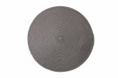 Porland Vista Gri Amerikan Servis 38cm 04STY005185 - 1
