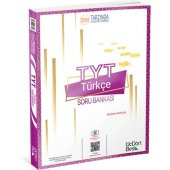 Üçdörtbeş Tyt Türkçe S.B. Yeni - 1