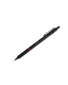 Rotring Rapid Pro 0.7mm Siyah Versatil Kalem 1904257 - 1