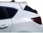 Opel Astra J Spoiler Çıtası Pianoblack 2010 Sonrası - 3