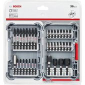 Tornavİda Ucu Takimi 36pc IC SD SET - 2