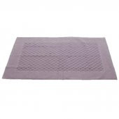 T.Concept Pamuklu Banyo Paspas Havlu 60*90 Pembe - 4