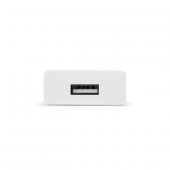 Ttec 2SCS20CB Smartcharger Seyahat Şarj Aleti 2.1A + Type-C Kablo Beyaz - 4