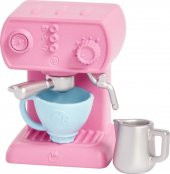 Barbie Chelsea Meslekleri Öğreniyor Bebek Serisi Barmen GTN86 HKD95, Barmen Barbie Bebek - 5