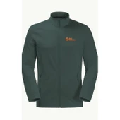 Jack Wolfskın KOLBENBERG FZ M Erkek Ceket JCK1710521-4161 thumbnail 4