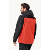 Jack Wolfskın TAUBENBERG 3IN1 JKT M Erkek Mont JCK1115311-2193 thumbnail 2