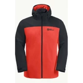Jack Wolfskın TAUBENBERG 3IN1 JKT M Erkek Mont JCK1115311-2193 thumbnail 6