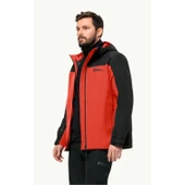 Jack Wolfskın TAUBENBERG 3IN1 JKT M Erkek Mont JCK1115311-2193 thumbnail 1