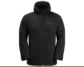Jack Wolfskın TAUBENBERG 3IN1 JKT M Erkek Mont JCK1115311-6001 thumbnail 1