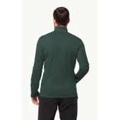 Jack Wolfskın KOLBENBERG FZ M Erkek Ceket JCK1710521-4161 thumbnail 2