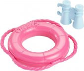 Barbie Chelsea Meslekleri Öğreniyor Bebek Serisi Cankurtaran GTN86 HKD94, Cankurtaran Barbie Bebek - 2