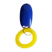 Köpek Eğitim Aparatı Clicker Klik - 3