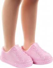Barbie Chelsea Meslekleri Öğreniyor Bebek Serisi Doktor GTN86 GTN88, Barbie Veteriner  Bebek - 4