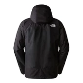 The North Face MOUNTAIN LIGHT 3in1 K. Tüyü GORETEX Erkek Ceket NF0A84FCJK31 - 3