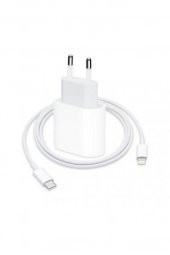 Sesatech Iphone Şarj Aleti Iphone 11/11 Pro Max Hızlı Şarj Aleti Seti 18w Adaptör + Type C Kablo - 2