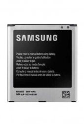 Sesatech Samsung Galaxy S4 I9500 Standart Batarya 2600 Mah Eb-b600 - 2