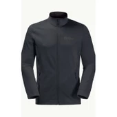 Jack Wolfskın KOLBENBERG FZ M Erkek Ceket JCK1710521-6350 - 3