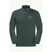 Jack Wolfskın KOLBENBERG FZ M Erkek Ceket JCK1710521-4161 - 4