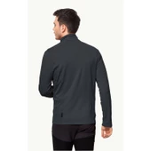 Jack Wolfskın KOLBENBERG FZ M Erkek Ceket JCK1710521-6350 - 2