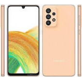 Samsung Galaxy A33 5G 128 GB PEMBE RENK (Samsung Türkiye Garantili) - 3