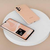 Samsung Galaxy A33 5G 128 GB PEMBE RENK (Samsung Türkiye Garantili) - 6