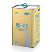 Biskin Tereyağ Aromalı Baklavalık Yağ 18 Lt - 1