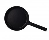 Aryıldız Döküm Tava Pro Grade 24cm - 1