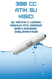 Tezgah Üstü Sıcak Soğuk Ve Normal Su Arıtmalı Su Sebili - 3