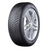 Bridgestone Blizzak LM005 205/55R16 91H M+S (Kış) (2023) - 2