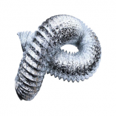 Lider Aspiratör Flex Boru 3 Mt - 1