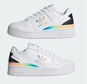 Adidas Forum Bold Günlük Spor Ayakkabı Unisex HP6198 M-29 - 3