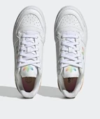 Adidas Forum Bold Günlük Spor Ayakkabı Unisex HP6198 M-29 - 5