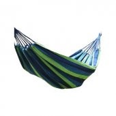 Madfox Tree Bed Lightweight Canvas Hamak thumbnail 1