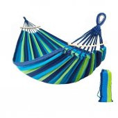 Madfox Tree Bed Lightweight Canvas Hamak thumbnail 3