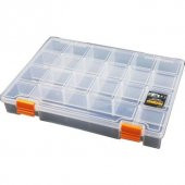 Mano Şeffaf Organizer 11MM Ş.ORG-11 - 1