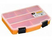 Mano Şeffaf Organizer 7MM ORG-7 - 1