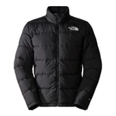 The North Face MOUNTAIN LIGHT 3in1 K. Tüyü GORETEX Erkek Ceket NF0A84FCJK31 thumbnail 2