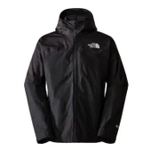 The North Face MOUNTAIN LIGHT 3in1 K. Tüyü GORETEX Erkek Ceket NF0A84FCJK31 thumbnail 4