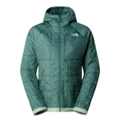 The North Face W CIRCALOFT Kadın Ceket NF0A88EZK0O1 thumbnail 1