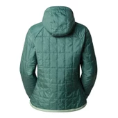 The North Face W CIRCALOFT Kadın Ceket NF0A88EZK0O1 thumbnail 2