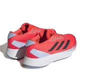 Adidas Adizero Sl Erkek Koşu Ayakkabısı GX9775 Kırmızı M-31 - 4
