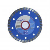 Master Turbo Elmas Kesici 230MM 505072 - 1