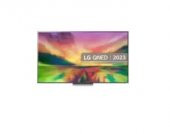 LG 65QNED816RE 4K Ultra HD 65" 165 Ekran Uydu Alıcılı webOS Smart QNED TV - 1
