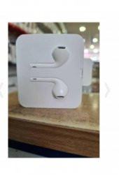 Sesatech Iphone 11 Kulaklık Lightning Konnektörlü Earpods Kutusuz  Ürün - 1