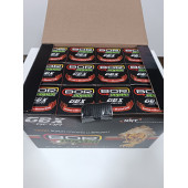 BOR POWER ŞANZIMAN YAĞI  KATKISI 250 ML X 12 ADET BOR İÇERİKLİ - 1