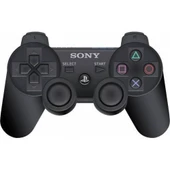 Sony PS3 Dualshock 3 Wireless Controller Oyun Kolu - 2