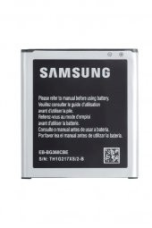 Sesatech Sesatech Samsung J2 Batarya - 2