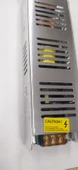 YCL 200W Slim Kasa İç Mekan Led Trafosu 16.7A 12V - 2